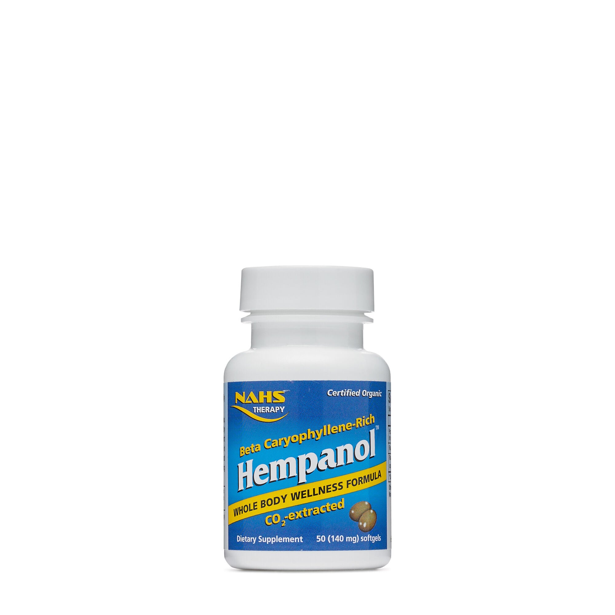 Hempanol | GNC